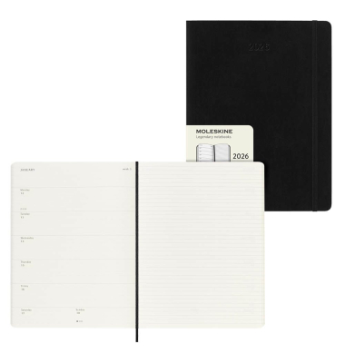 Buchkalender 8056999275266,  (ca. A4)