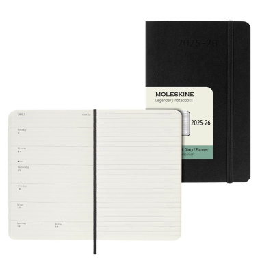 Buchkalender 8056999275471,  (ca. A6)