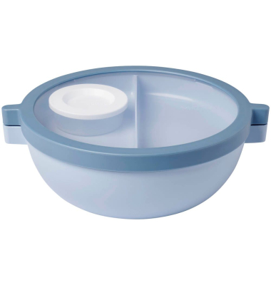 Lunchbox Vita Bento blau 1,5 l