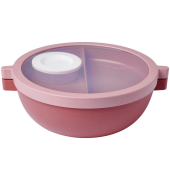 Lunchbox Vita Bento rot 1,5 l