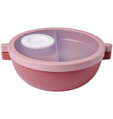 Lunchbox Vita Bento rot 1,5 l