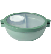 Lunchbox Vita Bento grün 1,5 l
