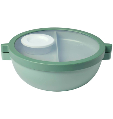 Lunchbox Vita Bento grün 1,5 l