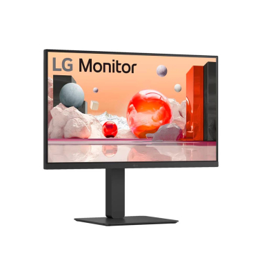 Monitor 27BA65QB-B 27BA65QB-B.AEU, QHD (2560x1440 Pixel), 5 ms, schwarz