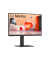  Monitor 27BA65QB-B 27BA65QB-B.AEU, QHD (2560x1440 Pixel), 5 ms, schwarz