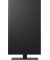  Monitor 27BA65QB-B 27BA65QB-B.AEU, QHD (2560x1440 Pixel), 5 ms, schwarz