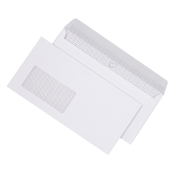 4003928225438 - Briefumschlag 30005339 DL hk mF ws 500St 4003928225438 500 Stück