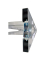 Stehleiter 33012 2x6Sprossen