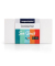 Moderationskarte Sea 112501550 200x100mm sort. 250St.