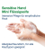 Fl&uuml;ssigseife 425702 Sensitiv, neutral, 525 ml, Nachf&uuml;llflasche