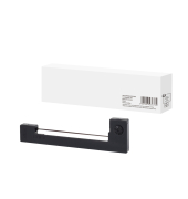 Farbband wie Epson ERC09 4mm sw