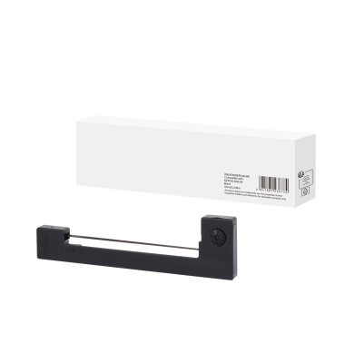 Farbband wie Epson ERC09 4mm sw