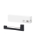 Farbband wie Epson ERC09 4mm sw