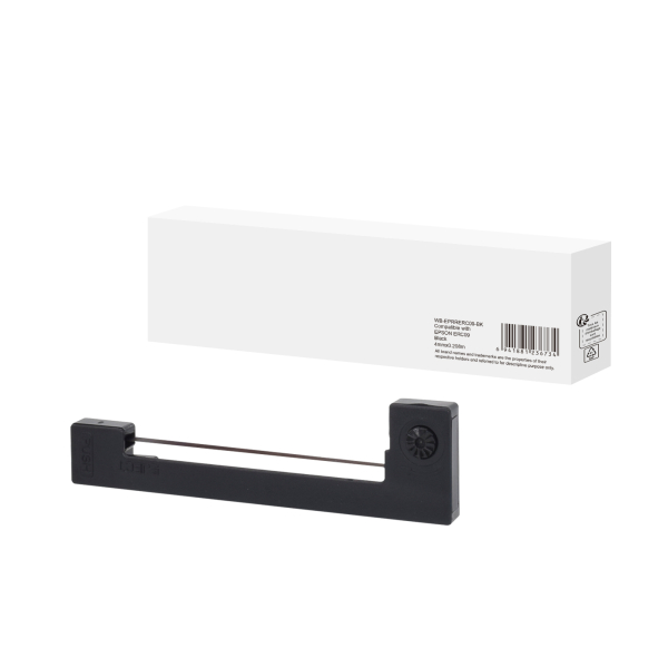 6941881236734 - Farbband wie Epson ERC09 4mm sw 6941881236734 without brand 6941881236734 - Farbband wie Epson ERC09 4mm sw 6941881236734 without brand