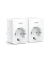 WLAN-Steckdose TAPO P100(2-PACK) Tapo P100, 1-fach, wei&szlig;