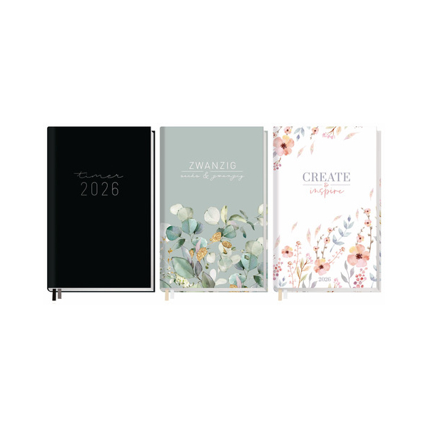 4029357098818 - Buchkalender 9876-4 4029357098818 Häfft 4029357098818 - Buchkalender 9876-4 4029357098818 Häfft