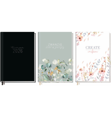 Buchkalender 9875-6, 