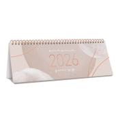 Tischkalender 9951-8, 