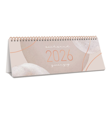 Tischkalender 9951-8, 