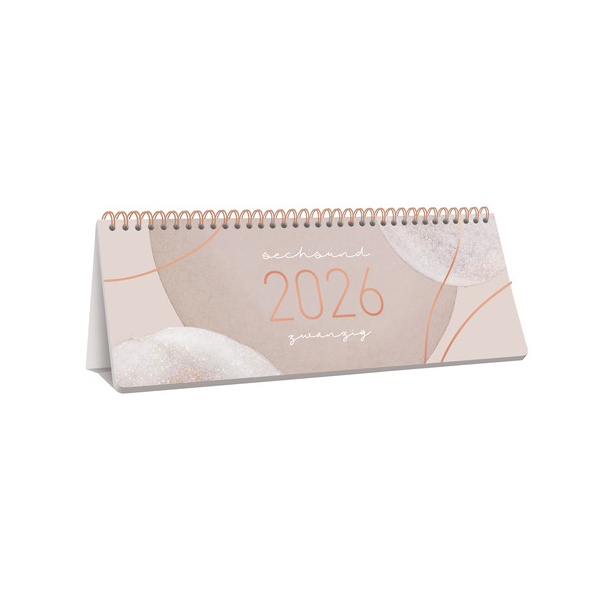 4029357099518 - Tischkalender 9951-8 4029357099518 Häfft 4029357099518 - Tischkalender 9951-8 4029357099518 Häfft