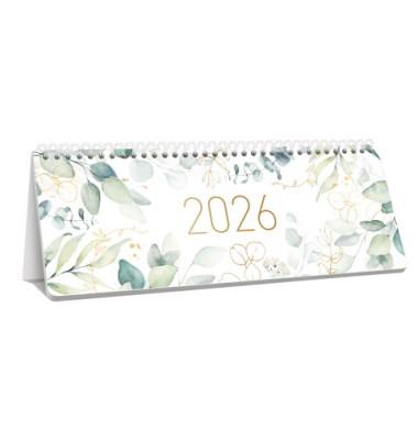 Tischkalender 9952-6, 