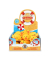 Anti-Stress-Figur Mini Ente
