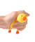 Anti-Stress-Figur Mini Ente