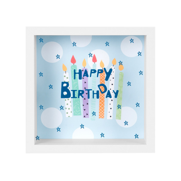 4045352920909 - Bilderrahmen Wunscherfüller Ha Birthday 4045352920909 Goldbuch 4045352920909 - Bilderrahmen Wunscherfüller Ha Birthday 4045352920909 Goldbuch