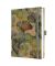 Notizbuch ca.A5 liniert Ginko