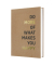 Notizbuch ca.A5 liniert Happiness