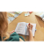 Notizbuch ca.A5 liniert Happiness