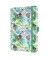 Buchkalender J6355, Jolie, gr&uuml;n, hellblau, 1 Woche / 2 Seiten, 13,5x20,3cm (A5), 2026