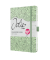 Buchkalender Beauty 2026 A5 Monstera