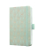 Buchkalender J6356, Jolie, hellblau, 1 Woche / 2 Seiten, 9,5x15cm (A6), 2026