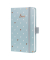 Buchkalender Beauty 2026 A6 Grey Love