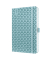 Buchkalender Flair A5 2026 sky blue