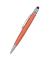 Kugelschreiber Touchpen mini sortiert