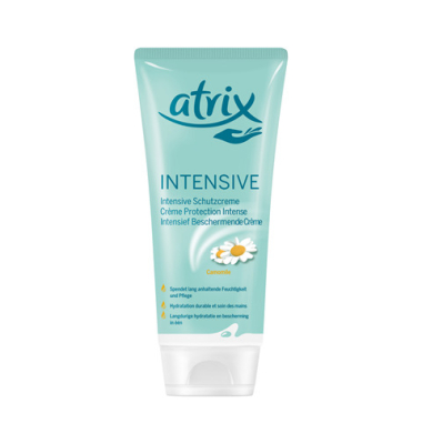Handcreme Intensive 100ml Kamille