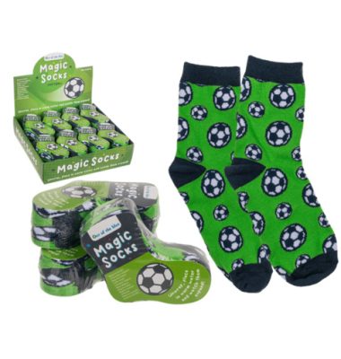 Socken Magic Kind Fußball