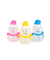 Weihn.Sparkle Schneemann Magic Moments