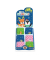Notizbuch 965752, Magic Moments, farbig sortiert, A7, liniert, 100g, 40 Blatt / 80 Seiten