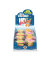 Weihn.Haftnotizblock Magic Moments sort.