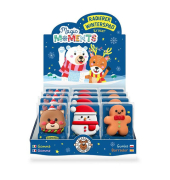 Figurenradierer Magic Moments sortiert