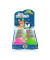 Weihn. Glitzer Knete Magic Moments sort.