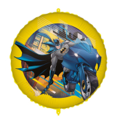 Folienballon Batman Rogue Rage