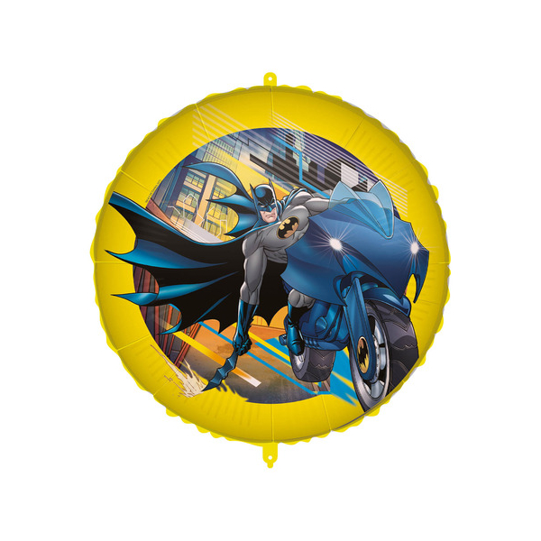 proOffice Folienballon Batman Rogue Rage 5201184932728 proOffice