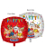 Folienballon Paw Patrol Party