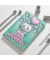 Notizbuch XL1840Q, blanko, 80g, 48 Blatt