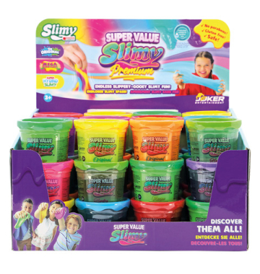 Super Value sortiert