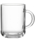 Becher Glas 330ml MARCO hitzebeständig